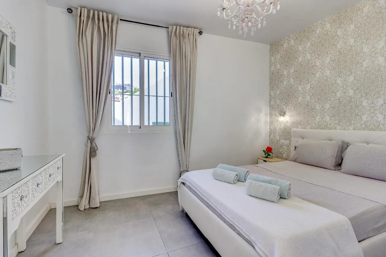Appartamento Aloha Garden Diamond Costa Adeje