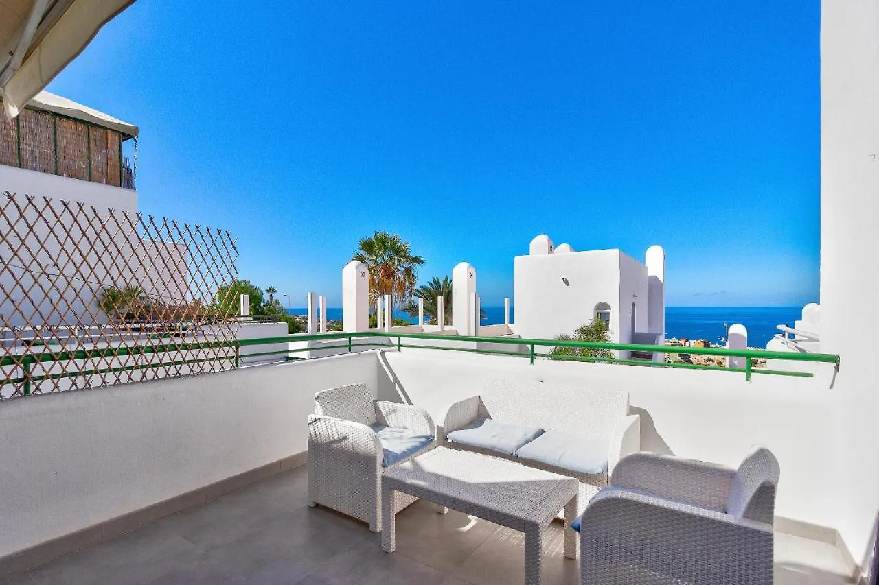 Appartamento Aloha Garden Diamond Costa Adeje