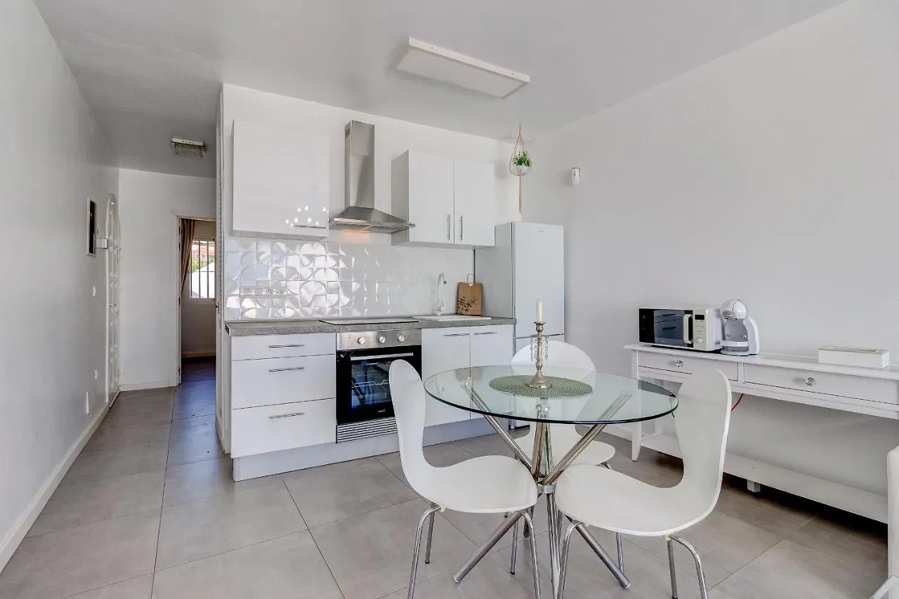 Appartamento Aloha Garden Diamond Costa Adeje