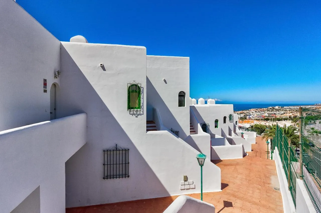 Appartamento Aloha Garden Diamond Costa Adeje