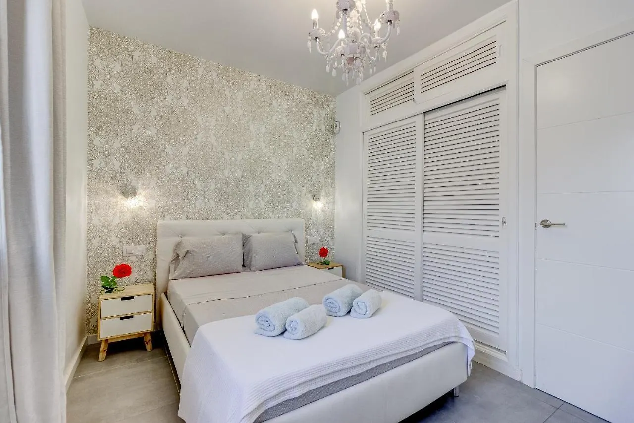 Appartamento Aloha Garden Diamond Costa Adeje
